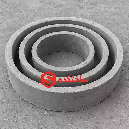کول بتنی چاه 80 سانتی
