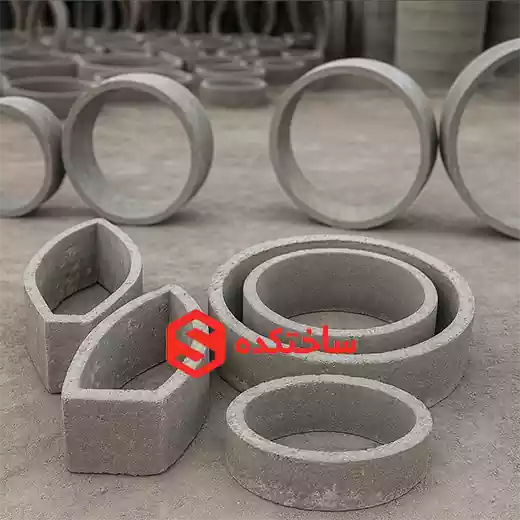 کول بتنی چاه 90 سانتی