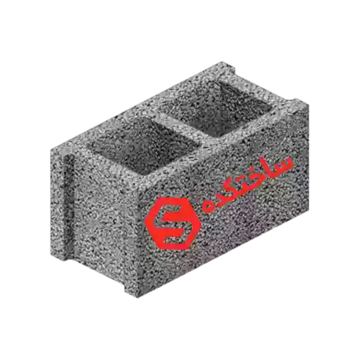 بلوک سنگین 15 سانتی