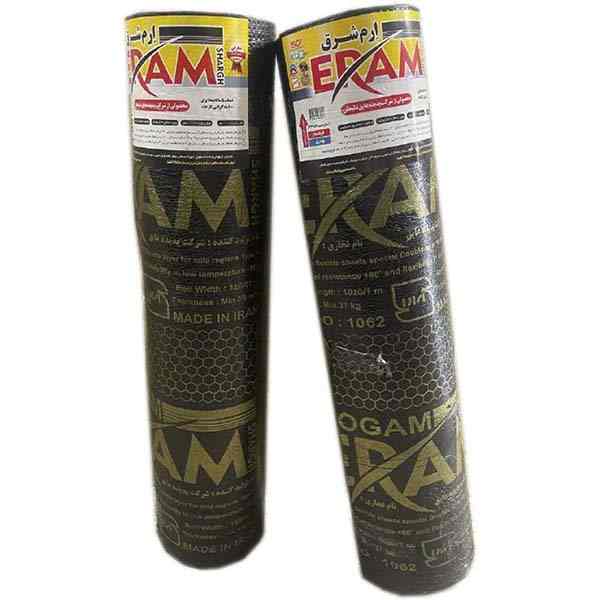 ایزوگام آرام شرق دلیجان فویل دار