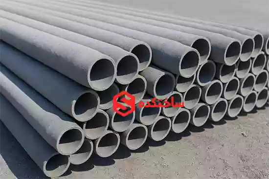 لوله و کانال سیمانی 15