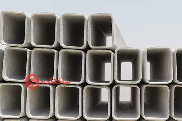 کانال سیمانی 20 در 30