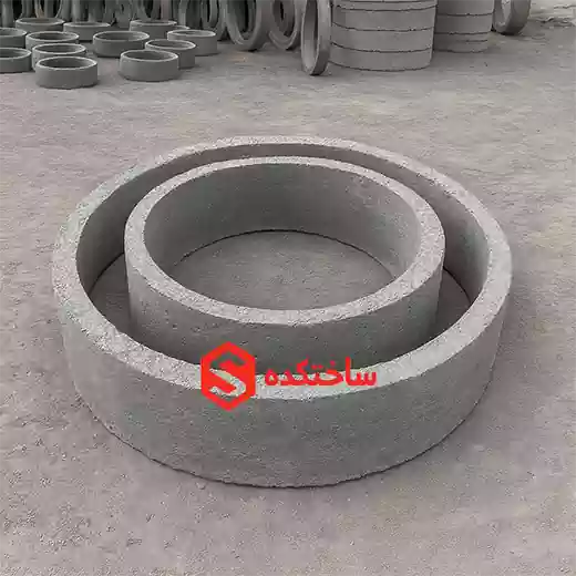 کول بتنی چاه 70 سانتی